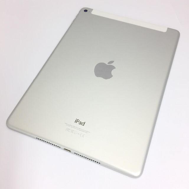 iPad(アイパッド)の【B】iPad Air 2/32GB/352071077602113 スマホ/家電/カメラのPC/タブレット(タブレット)の商品写真