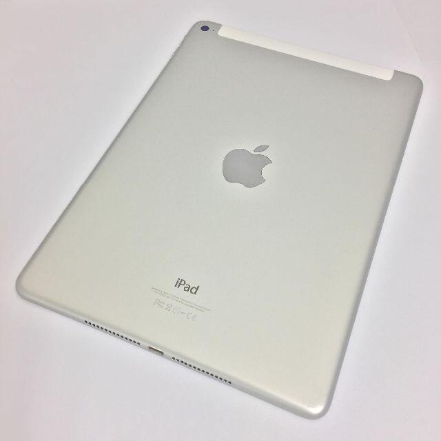 iPad(アイパッド)の【B】iPad Air 2/32GB/352072076848707 スマホ/家電/カメラのPC/タブレット(タブレット)の商品写真