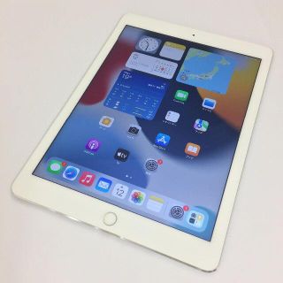 アイパッド(iPad)の【B】iPad Air 2/32GB/352072076848707(タブレット)