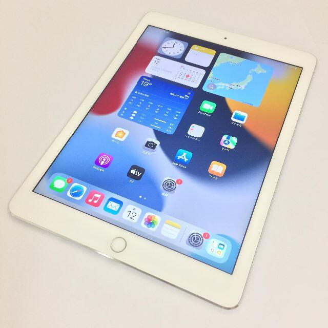 iPad - 【B】iPad Air 2/32GB/352071077681083の通販 by モバイルケア