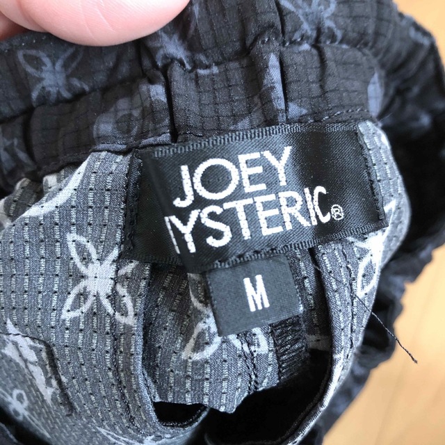 JOEY HYSTERIC(ジョーイヒステリック)のJOEYHYSTERIC 短パン キッズ/ベビー/マタニティのキッズ服男の子用(90cm~)(パンツ/スパッツ)の商品写真