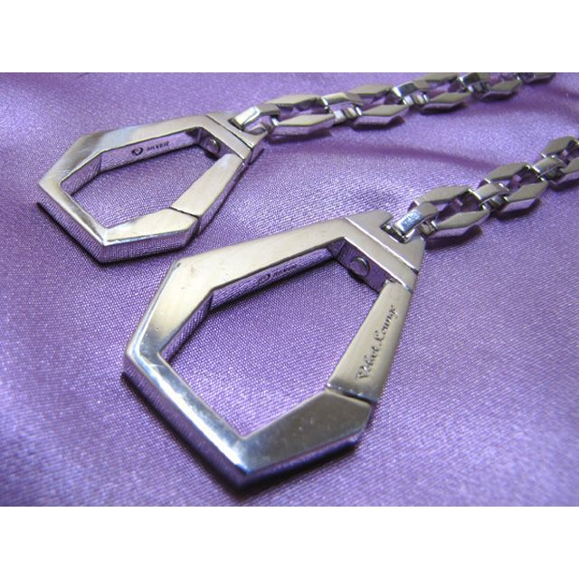 Velvet Lounge - Velvet Lounge Hexagon Head Wallet Chainの通販 by らくらむ's shop| ヴェルヴェットラウンジならラクマ Velvet Lounge - Velvet Lounge Hexagon Head Wallet Chainの通販 by らくらむ's shop| ヴェルヴェットラウンジならラクマ