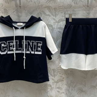 セリーヌ セットアップ/コーデ(レディース)の通販 38点 | celineの