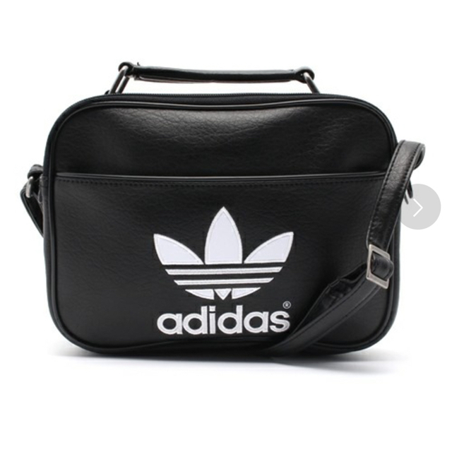 adidas(アディダス)のadidasポシェット レディースのバッグ(ショルダーバッグ)の商品写真