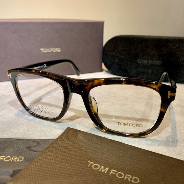 新品 トムフォード TF5480 FT5480 052 メガネ サングラス