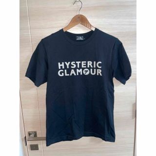 ヒステリックグラマー(HYSTERIC GLAMOUR)のヒステリックグラマー　Tシャツ(Tシャツ/カットソー(半袖/袖なし))