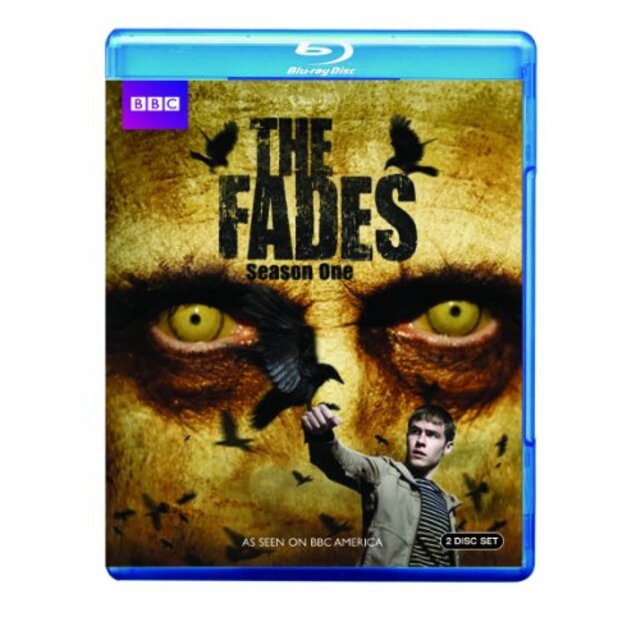 Fades: Season One [Blu-ray]