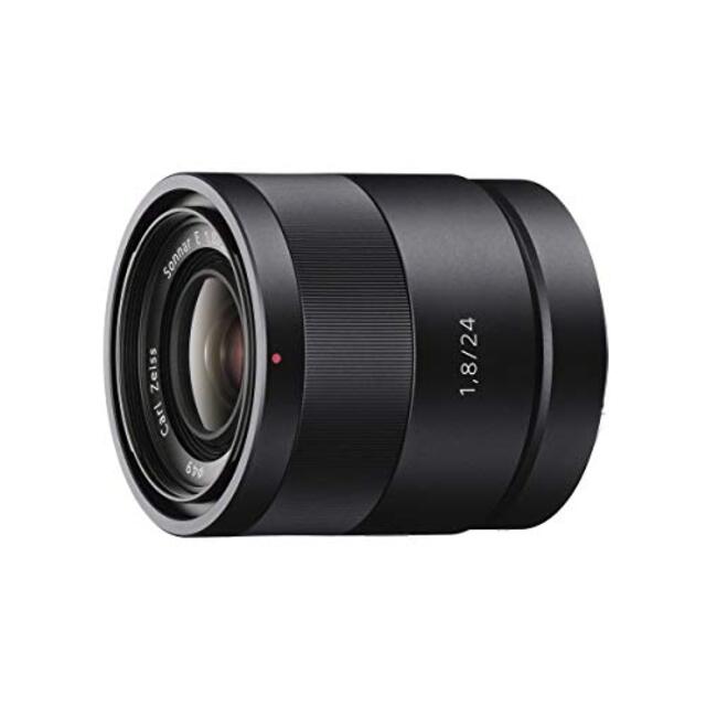 ソニー SONY 単焦点レンズ Sonnar T* 24mm F1.8 ZA ソニー Eマウント用 APS-C専用 SEL24F18Z tf8su2k