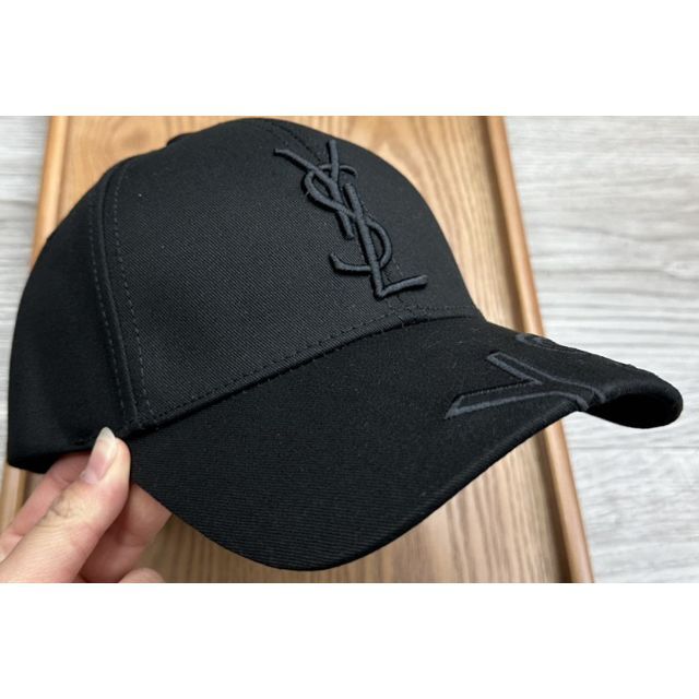素晴らしい外見 【SAINT LAURENT】SLシグネチャー ツイード ウール