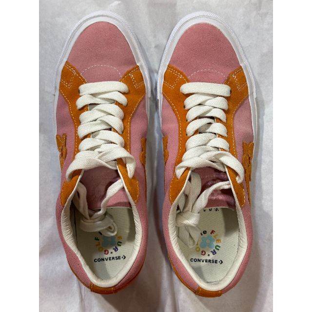 VANS(ヴァンズ)のVans(1)/ GOLF le FLEUR*(2) - スニーカー3点買合わせ メンズの靴/シューズ(スニーカー)の商品写真