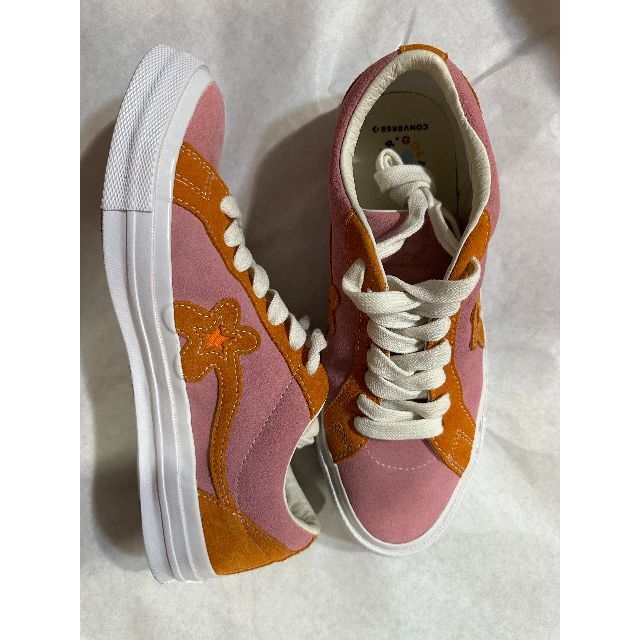 VANS(ヴァンズ)のVans(1)/ GOLF le FLEUR*(2) - スニーカー3点買合わせ メンズの靴/シューズ(スニーカー)の商品写真