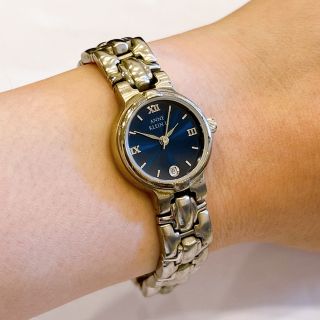 アンクライン(ANNE KLEIN)のANNE KLEIN アンクライン レディース 腕時計(腕時計)