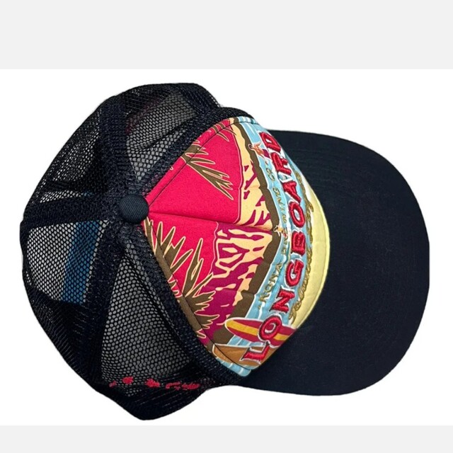 Kona(コナ)の【新品】HAWAII　Kona コナ　　キャップ　帽子　希少 メンズの帽子(キャップ)の商品写真