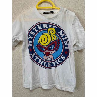 ヒステリックミニ(HYSTERIC MINI)の㊹Tシャツ(Tシャツ/カットソー)