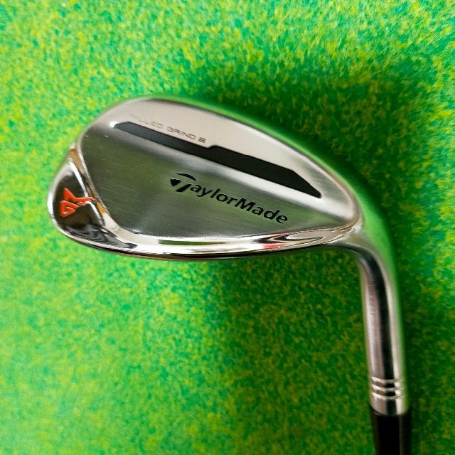 テーラーメイド TaylorMade　MILLDE GRIND2　58°11°