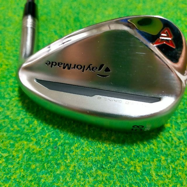 テーラーメイド TaylorMade　MILLDE GRIND2　58°11°