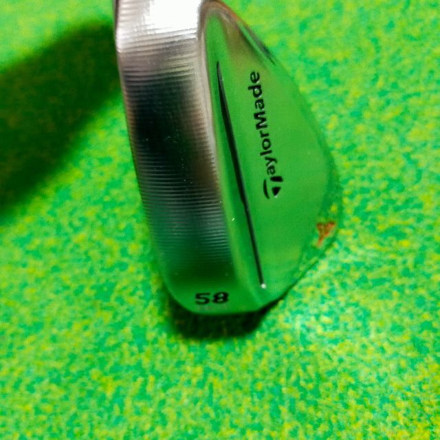 テーラーメイド TaylorMade　MILLDE GRIND2　58°11°