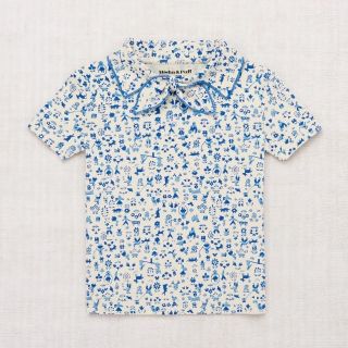 ミーシャアンドパフ(Misha & Puff)のmisha&puff スカウトCountry Walk 4y(Tシャツ/カットソー)