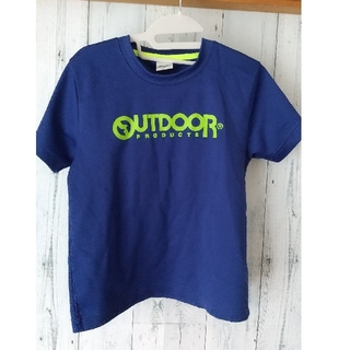 アウトドア(OUTDOOR)のoutdoor Tシャツ  140(Tシャツ/カットソー)