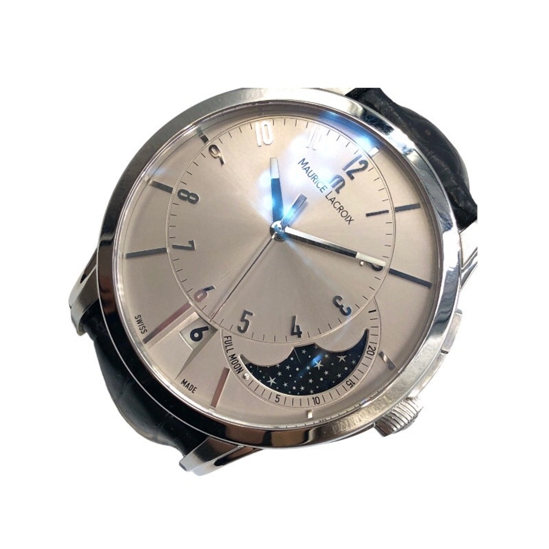 品質検査済 MAURICE ポントス オフセン【中古】 LACROIX MAURICE
