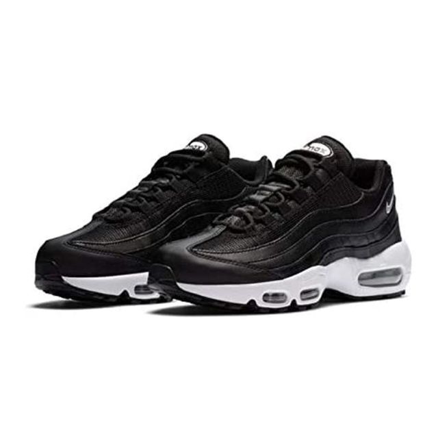 NIKE(ナイキ)のNIKE AIR MAX 95 ナイキ エアマックス 22.5cm 送料無料 レディースの靴/シューズ(スニーカー)の商品写真