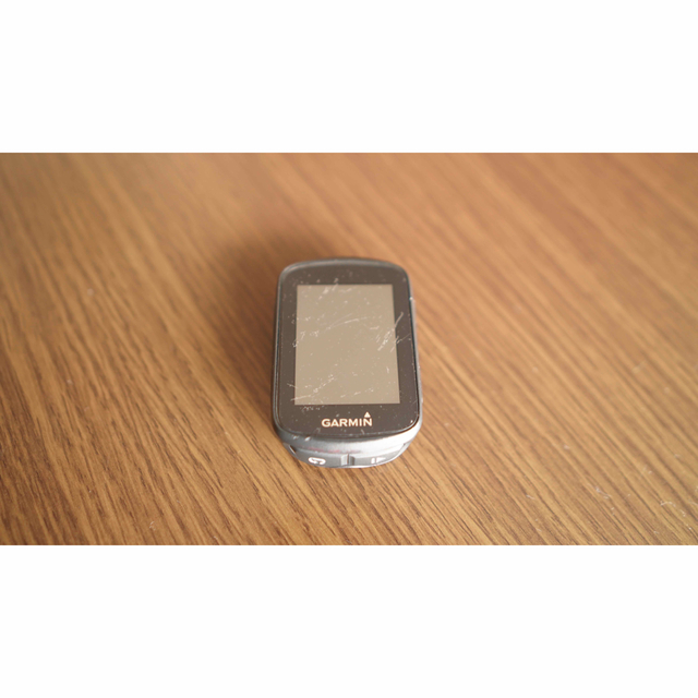 【品】Garmin Edge130Plus【マウント付】スポーツ/アウトドア