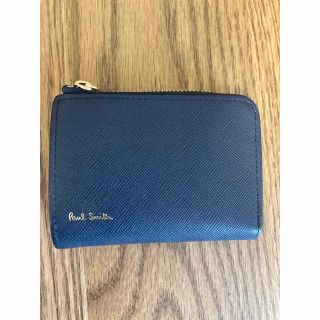 ポールスミス(Paul Smith)のPaulSmith ポールスミス　パスケース(名刺入れ/定期入れ)