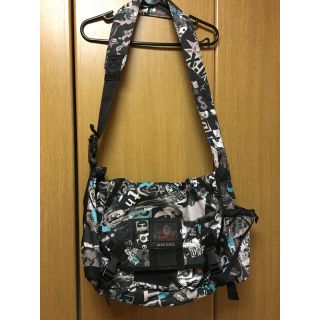 ディーゼル(DIESEL)の美品＊かばん DIESEL(ショルダーバッグ)