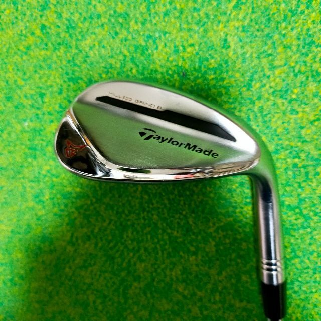 テーラーメイド TaylorMade MILLDE GRIND2 58°11°-