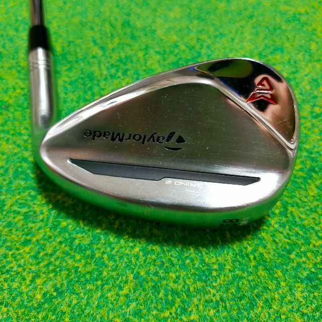 テーラーメイド TaylorMade MILLDE GRIND2 58°11°-
