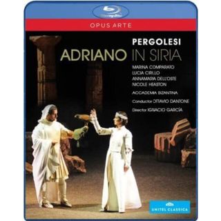 Adriano in Siria [Blu-ray] [Import] g6bh9ry