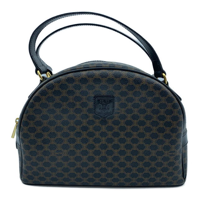 予約受付中】 - celine セリーヌ ハンドバッグ ハンドバッグ マカダム