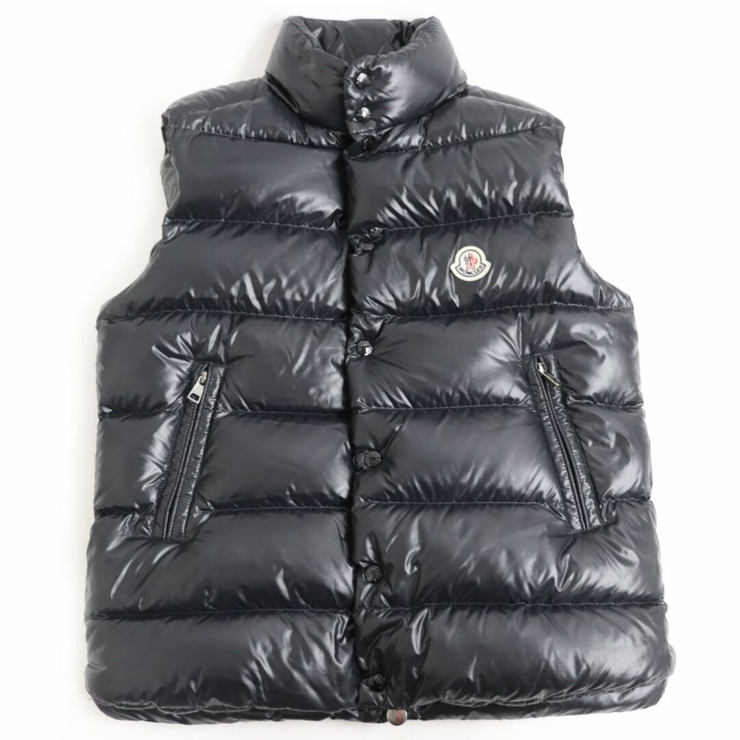 MONCLER   美品◇年 MONCLER モンクレール TIBB/ティブ W