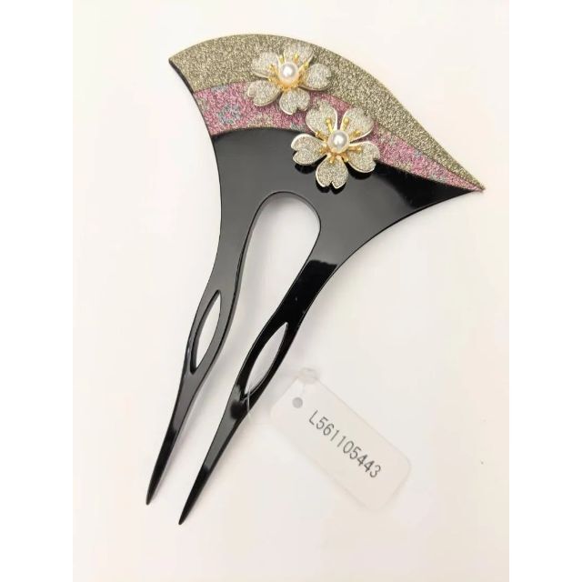 和装 かんざし 髪飾り 簪 桜 k-113