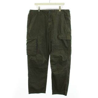 ネイバーフッド(NEIGHBORHOOD)のネイバーフッド 2021SS カーゴパンツ ジップフライ 大きいサイズ XL(スラックス)