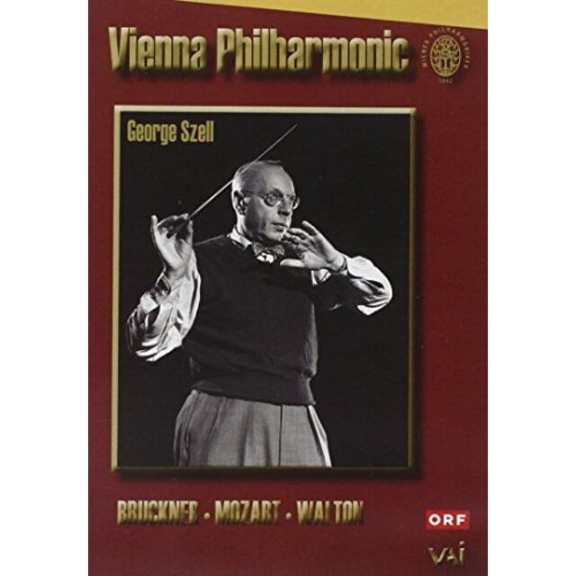 Vienna Philharmonic [DVD] [Import] rdzdsi3