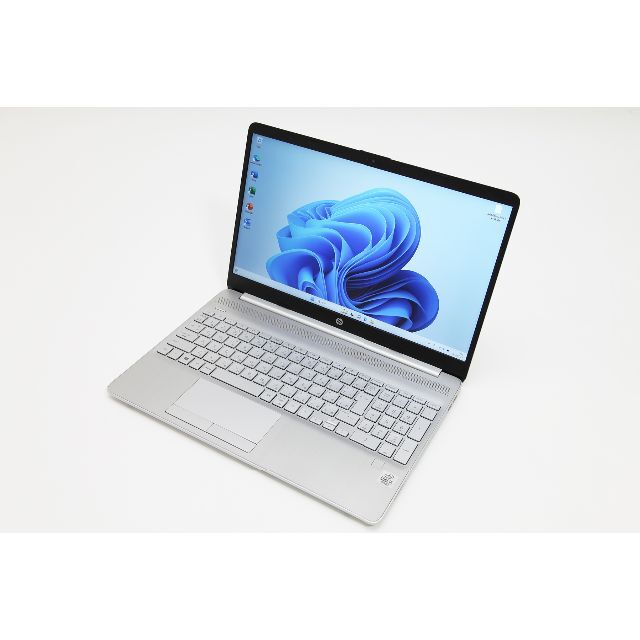 Office2021付/インテル第10世代i5】HP ノートパソコン オリジナル