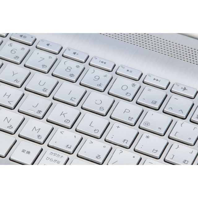 Office2021付/インテル第10世代i5】HP ノートパソコン オリジナル