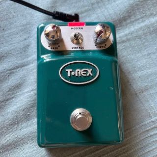 T-REX Phaser エフェクター　フェーザー　機材　軽音　バンド(エフェクター)