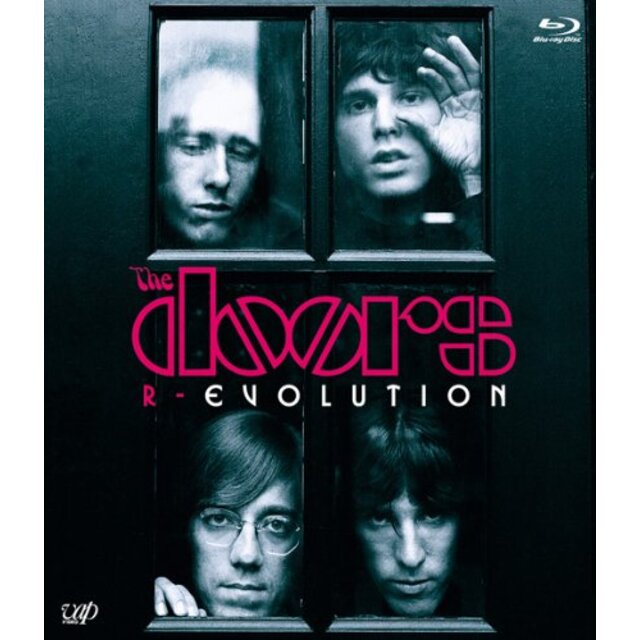 R-Evolution [Blu-ray] 9jupf8b