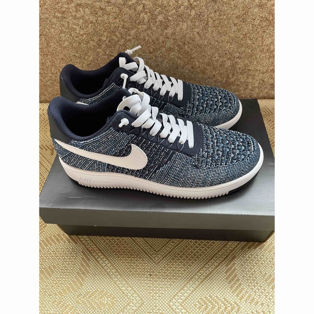 NIKE AF1 ULTRA FLYKNIT Low 27cm