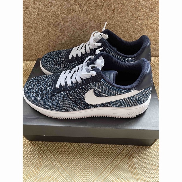 NIKE AF1 ULTRA FLYKNIT Low 27cm