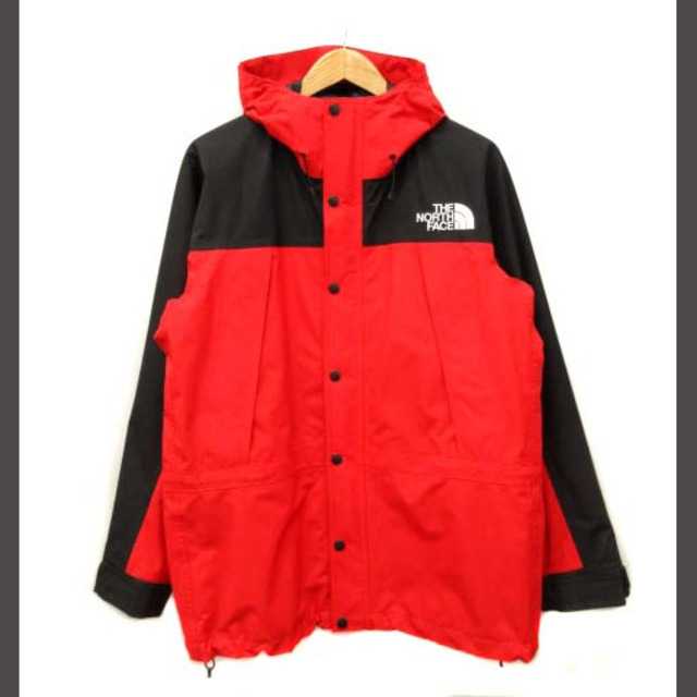 ザノースフェイス THE NORTH FACE マウンテンライトジャケット M-