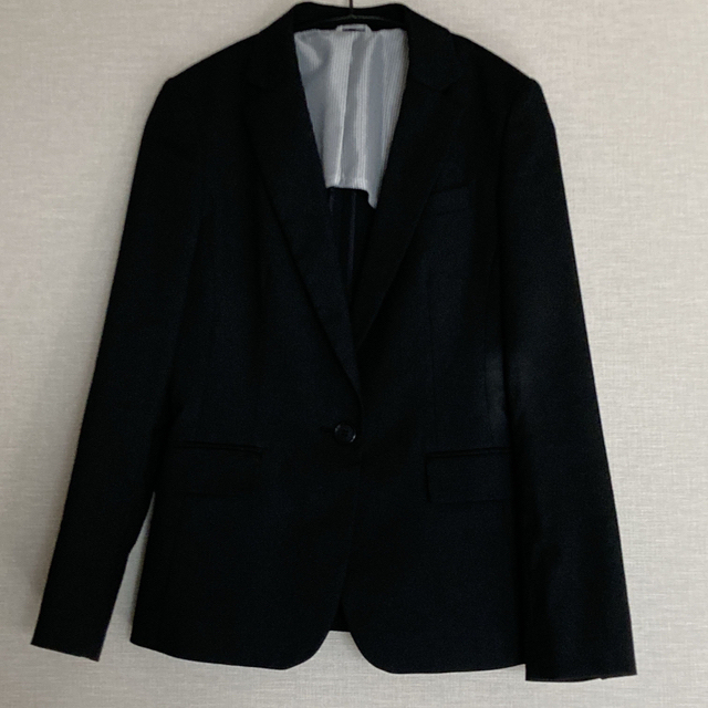 THE SUIT COMPANY(スーツカンパニー)のジャケット レディースのジャケット/アウター(テーラードジャケット)の商品写真