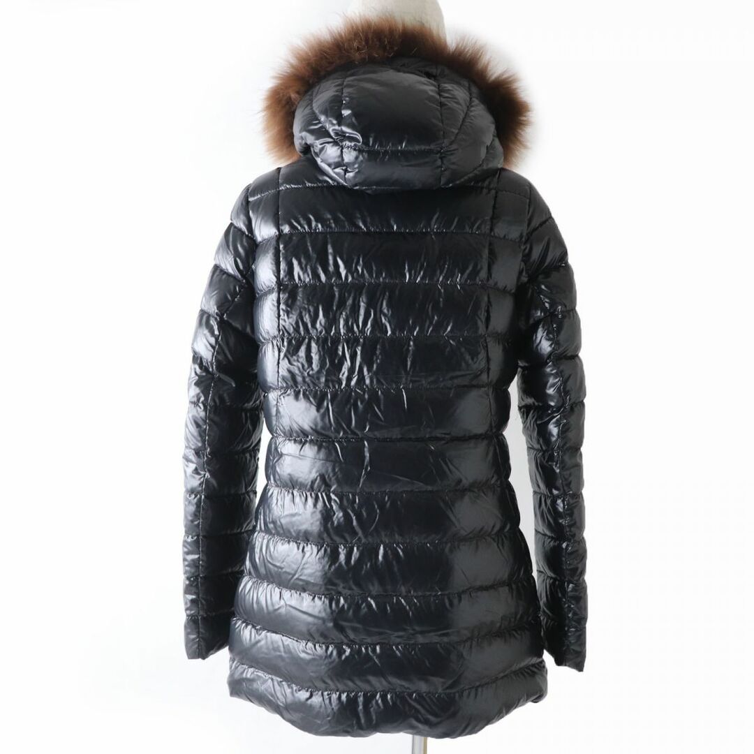 美品☆正規品 TATRAS タトラス BRIDA ブリッダ LTA13A4293 ZIP UP