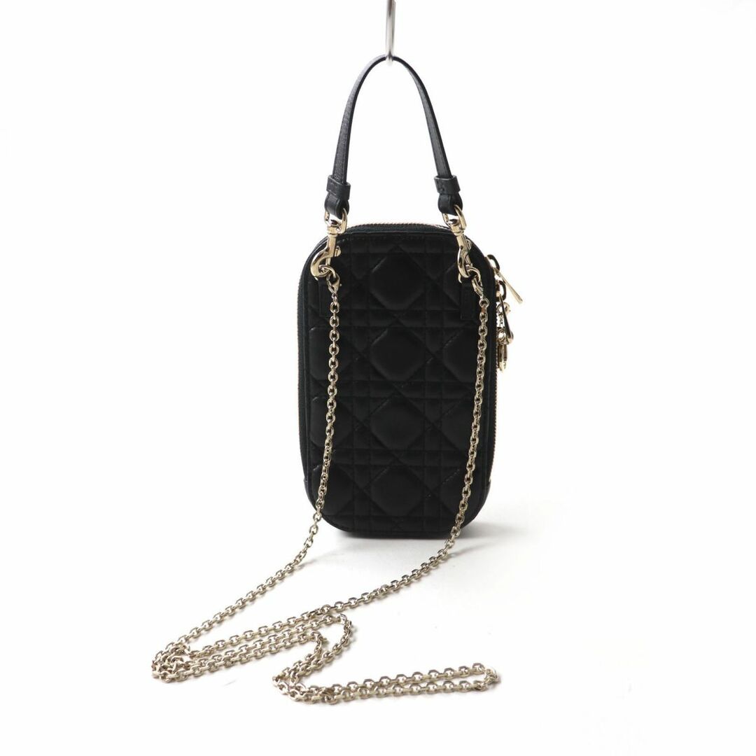 Christian Dior - 極美品◎伊製 クリスチャン ディオール レディ Christian Dior - 極美品◎伊製 クリスチャン ディオール レディ