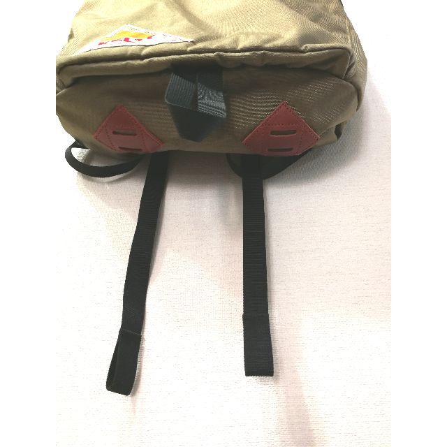 KELTY(ケルティ)の値下げ　Kelty ケルティ リュック  GIRL'S DAYPACK 　15L レディースのバッグ(リュック/バックパック)の商品写真