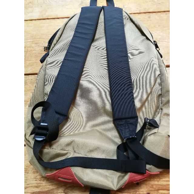 KELTY(ケルティ)の値下げ　Kelty ケルティ リュック  GIRL'S DAYPACK 　15L レディースのバッグ(リュック/バックパック)の商品写真