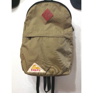 ケルティ(KELTY)の値下げ　Kelty ケルティ リュック  GIRL'S DAYPACK 　15L(リュック/バックパック)