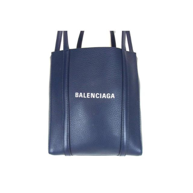 美品　バレンシアガ　BALENCIAGA レザーショルダー